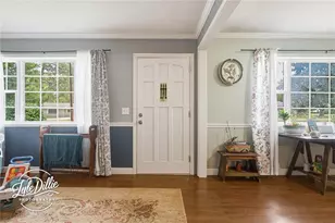 574 S 5th St, Jesup, GA 31545 - Photo 5
