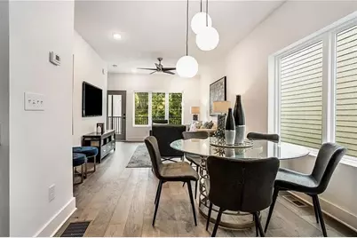 1436 Walker Place SE, Atlanta, GA 30317 - Photo 7