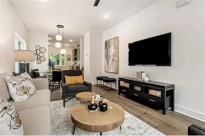 1436 Walker Place SE, Atlanta, GA 30317 - Photo 1
