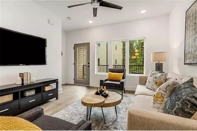 1436 Walker Place SE, Atlanta, GA 30317 - Photo 3
