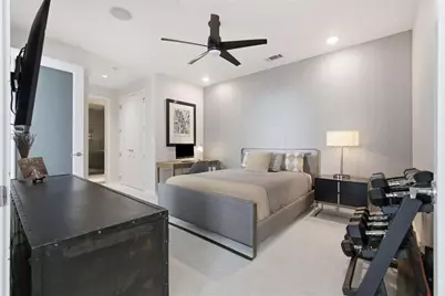 45 Ivan Allen Jr Boulevard NW #1901, Atlanta, GA 30308 - Photo 25