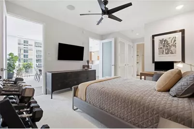 45 Ivan Allen Jr Boulevard NW #1901, Atlanta, GA 30308 - Photo 27