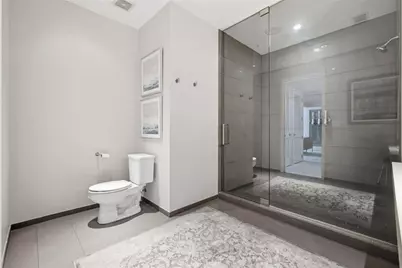 45 Ivan Allen Jr Boulevard NW #1901, Atlanta, GA 30308 - Photo 13