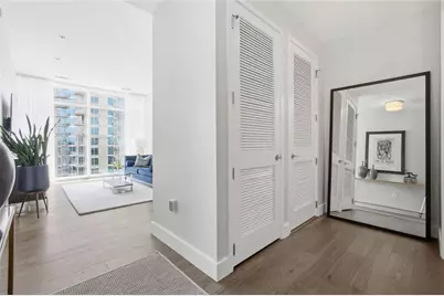 45 Ivan Allen Jr Boulevard NW #1901, Atlanta, GA 30308 - Photo 5