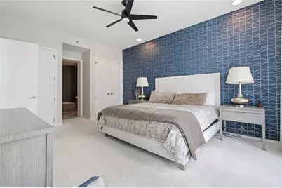 45 Ivan Allen Jr Boulevard NW #1901, Atlanta, GA 30308 - Photo 15