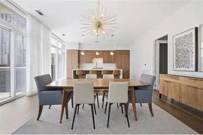 45 Ivan Allen Jr Boulevard NW #1901, Atlanta, GA 30308 - Photo 3