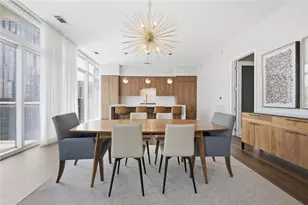 45 Ivan Allen Jr Blvd NW, Atlanta, GA 30308 - Photo 3