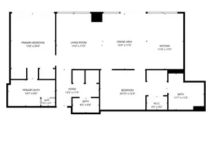 45 Ivan Allen Jr Blvd NW, Atlanta, GA 30308 - Photo 29