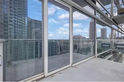 45 Ivan Allen Jr Boulevard NW #1901, Atlanta, GA 30308 - Photo 23