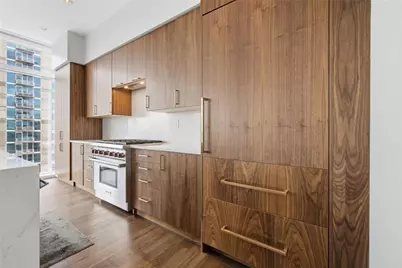 45 Ivan Allen Jr Boulevard NW #1901, Atlanta, GA 30308 - Photo 17
