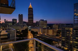 45 Ivan Allen Jr Blvd NW, Atlanta, GA 30308 - Photo 1