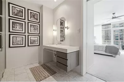 45 Ivan Allen Jr Boulevard NW #1901, Atlanta, GA 30308 - Photo 15