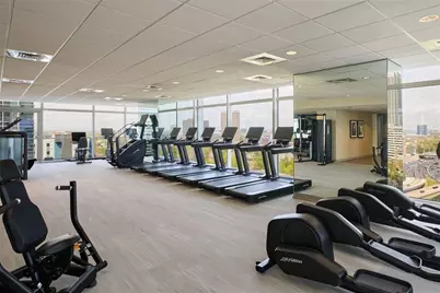 45 Ivan Allen Jr Boulevard NW #1901, Atlanta, GA 30308 - Photo 33