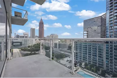 45 Ivan Allen Jr Boulevard NW #1901, Atlanta, GA 30308 - Photo 21