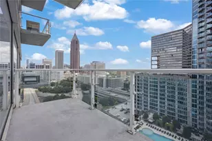 45 Ivan Allen Jr Blvd NW, Atlanta, GA 30308 - Photo 21