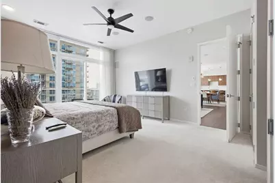 45 Ivan Allen Jr Boulevard NW #1901, Atlanta, GA 30308 - Photo 23
