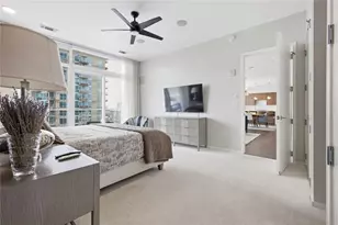 45 Ivan Allen Jr Blvd NW, Atlanta, GA 30308 - Photo 23