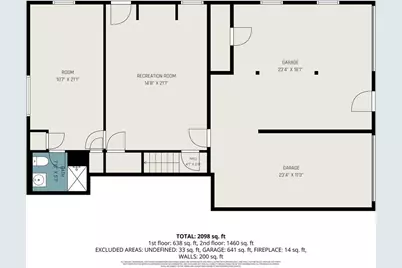 1373 Fairfield Drive SW, Lilburn, GA 30047 - Photo 27