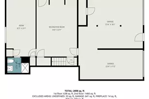 1373 Fairfield Dr SW, Lilburn, GA 30047 - Photo 27