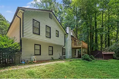 1373 Fairfield Drive SW, Lilburn, GA 30047 - Photo 23