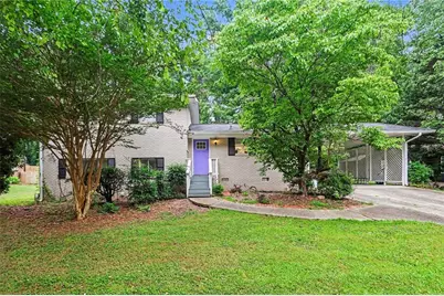 2761 Whisper Court, Douglasville, GA 30135 - Photo 1