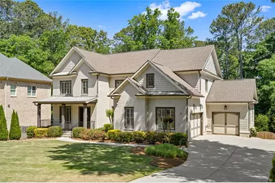 2736 Pangborn Road, Decatur, GA 30033 - Photo 3
