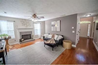 917 Ivy Brook Court, McDonough, GA 30253 - Photo 7