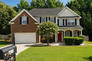 917 Ivy Brook Ct, McDonough, GA 30253 - Photo 1