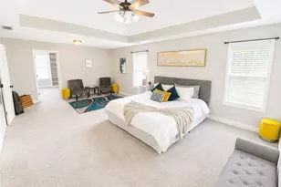 917 Ivy Brook Ct, McDonough, GA 30253 - Photo 3