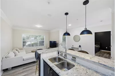 2700 Pine Tree Road NE #Unit 2112, Atlanta, GA 30324 - Photo 5