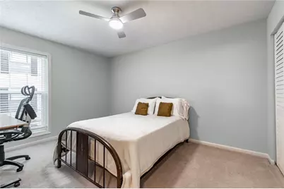 3160 Seven Pines Court #110, Atlanta, GA 30339 - Photo 9