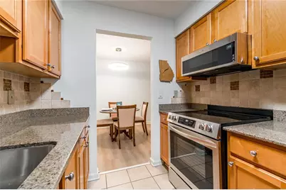 3160 Seven Pines Court #110, Atlanta, GA 30339 - Photo 5