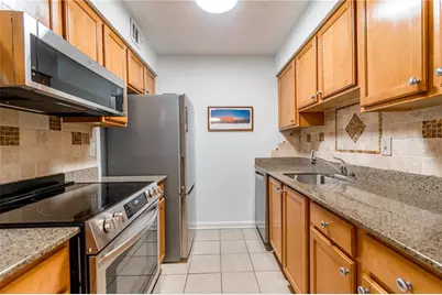 3160 Seven Pines Court #110, Atlanta, GA 30339 - Photo 5