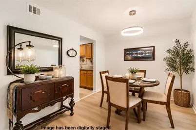 3160 Seven Pines Court #110, Atlanta, GA 30339 - Photo 3