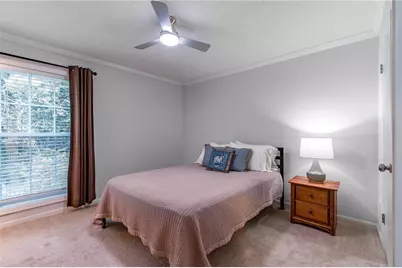 3160 Seven Pines Court #110, Atlanta, GA 30339 - Photo 7