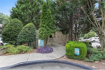 3160 Seven Pines Court #110, Atlanta, GA 30339 - Photo 19