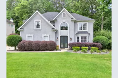 7093 Sweetwater Valley, Stone Mountain, GA 30087 - Photo 1