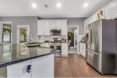 7093 Sweetwater Valley, Stone Mountain, GA 30087 - Photo 15
