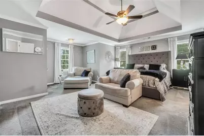 7093 Sweetwater Valley, Stone Mountain, GA 30087 - Photo 43