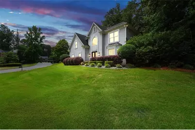 7093 Sweetwater Valley, Stone Mountain, GA 30087 - Photo 3