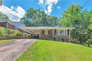 1728 Springer St NW, Atlanta, GA 30318 - Photo 1