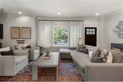 1566 Steele Drive NW, Atlanta, GA 30309 - Photo 5