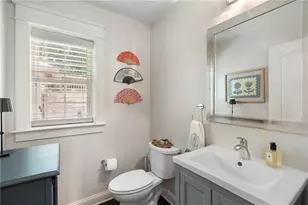 1566 Steele Dr NW, Atlanta, GA 30309 - Photo 25
