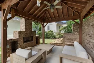 1566 Steele Dr NW, Atlanta, GA 30309 - Photo 37