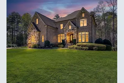 1485 White Rose Court NW, Kennesaw, GA 30152 - Photo 3