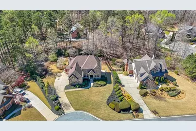 1485 White Rose Court NW, Kennesaw, GA 30152 - Photo 67