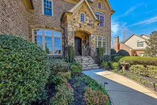 1485 White Rose Ct NW, Kennesaw, GA 30152 - Photo 5