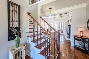 1485 White Rose Ct NW, Kennesaw, GA 30152 - Photo 9