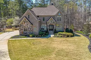 1485 White Rose Ct NW, Kennesaw, GA 30152 - Photo 63