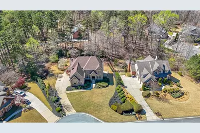 1485 White Rose Court NW, Kennesaw, GA 30152 - Photo 67